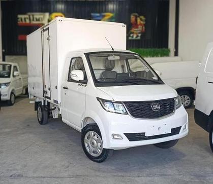 EFFA V21 CABINE SIMPLES
