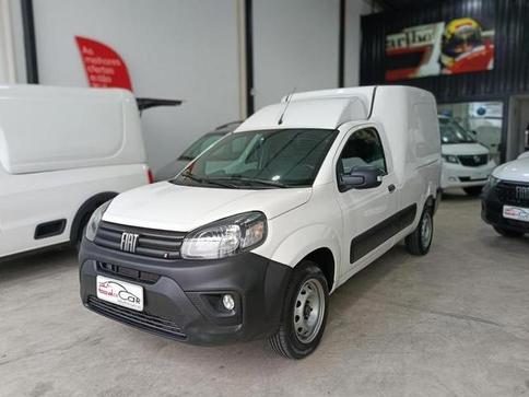 FIAT FIORINO ENDURANCE
