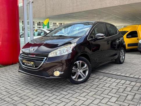 PEUGEOT 208 GRIFFE A