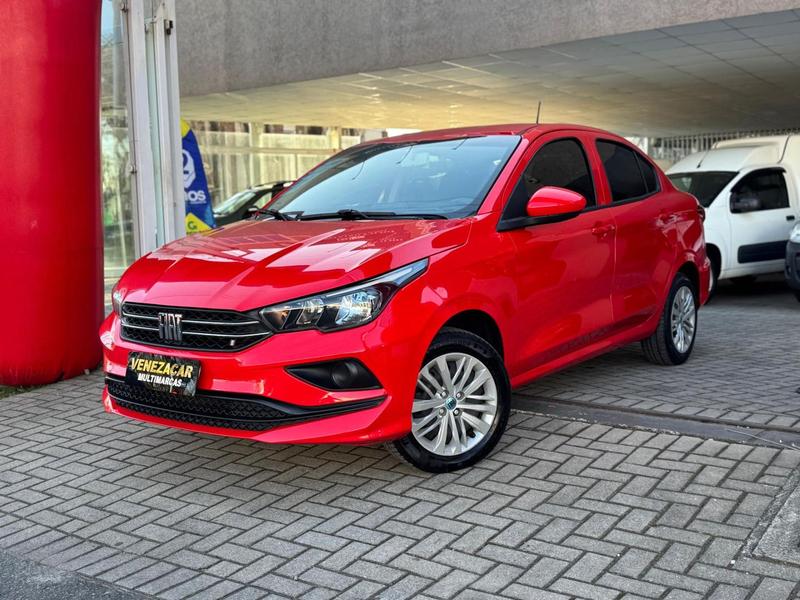 FIAT CRONOS DRIVE 1.0