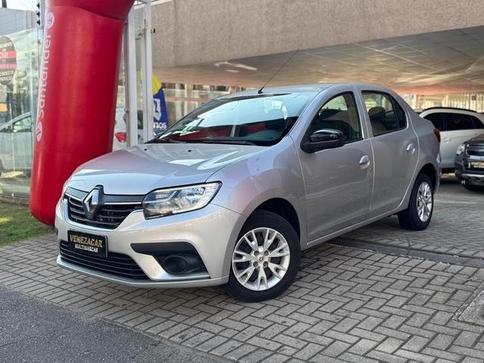 RENAULT LOGAN ZEN10MT