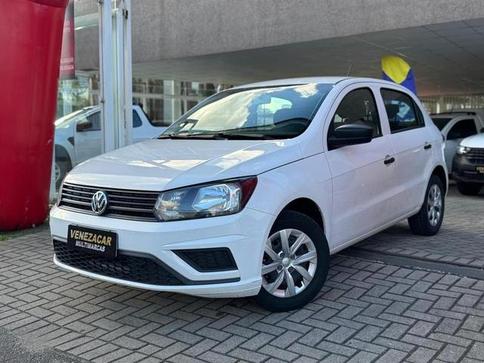 VOLKSWAGEN GOL MPI