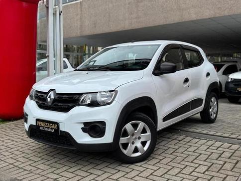 RENAULT KWID ZEN 10MT