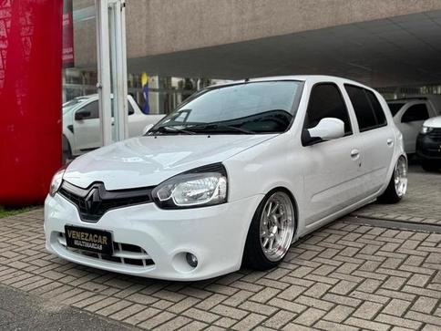 RENAULT CLIO EXP1016VH