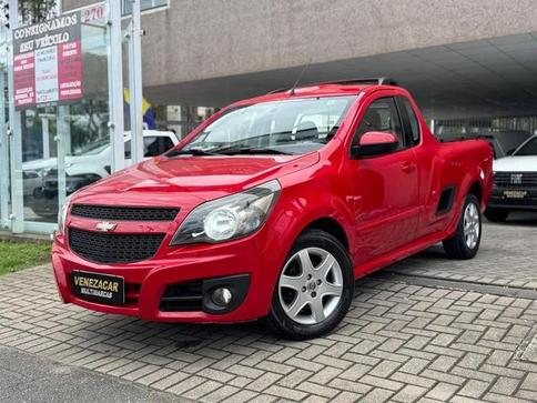 CHEVROLET MONTANA SPORT