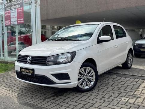 VOLKSWAGEN GOL MPI