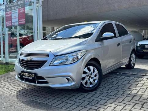 CHEVROLET ONIX 10MT JOYE