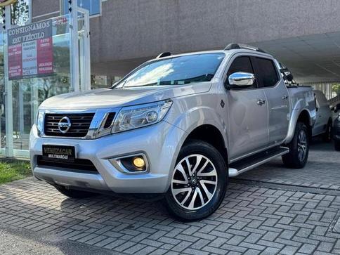 NISSAN FRONTIER XE X4