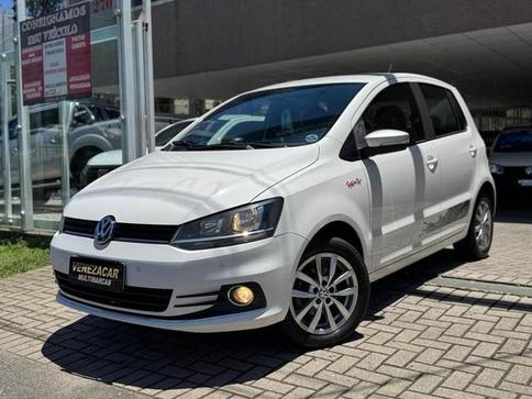 VOLKSWAGEN NOVO FOX ROCK RIO MB