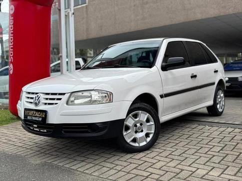 VOLKSWAGEN GOL 1.0 GIV