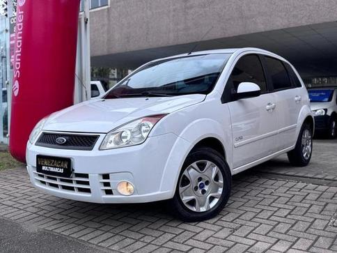 FORD FIESTA 1.6 FLEX