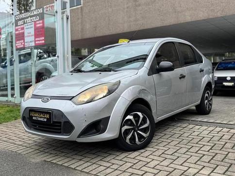 FORD FIESTA SEDAN1.6FLEX
