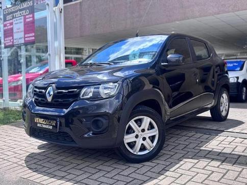 RENAULT KWID ZEN 10MT