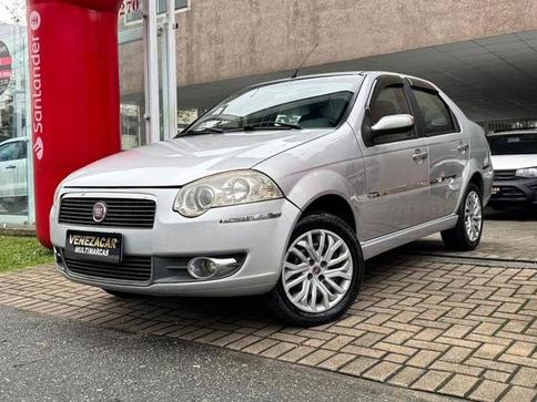 FIAT SIENA HLX FLEX