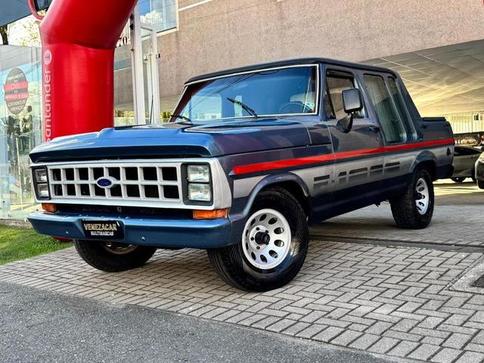 FORD F1000
