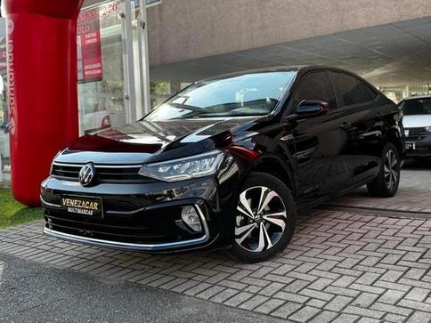 VOLKSWAGEN VIRTUS CL AC