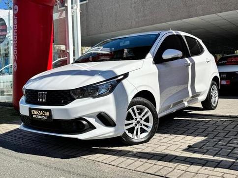 FIAT ARGO 1.0