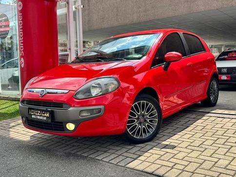 FIAT PUNTO SPORTING 1.8