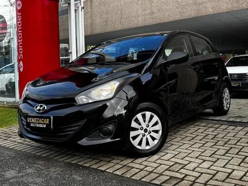 HYUNDAI HB20 1.6M 1.6M