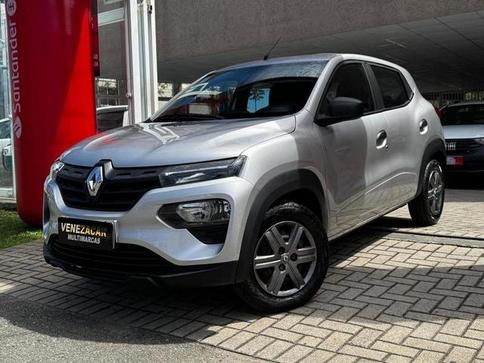 RENAULT KWID ZEN 2