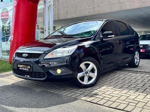FORD FOCUS 2L HC FLEX