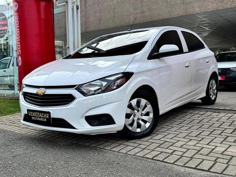 CHEVROLET ONIX 1.0MT LT