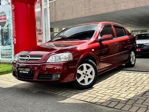 CHEVROLET ASTRA HB 4P ADVANTAGE