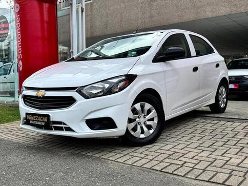 CHEVROLET ONIX JOY