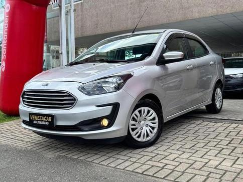 FORD KA SE 1.5 SD C