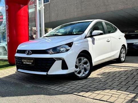 HYUNDAI HB20S 1.0 M COMFORT