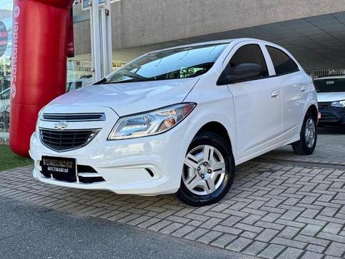 CHEVROLET ONIX 1.0MT LT