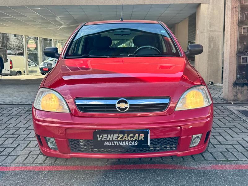 Chevrolet Corsa Hatch Maxx - foto 3