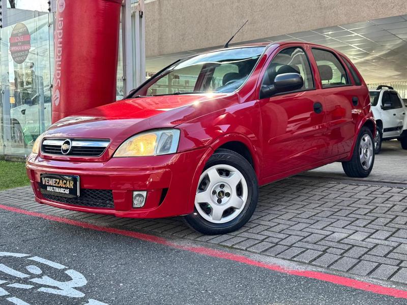Chevrolet Corsa 2011 à venda
