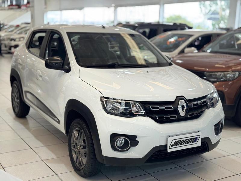 RENAULT KWID INTENS 10 MT