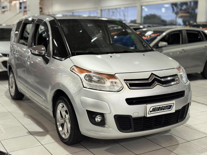 CITROEN C3 PICASSO EXC A