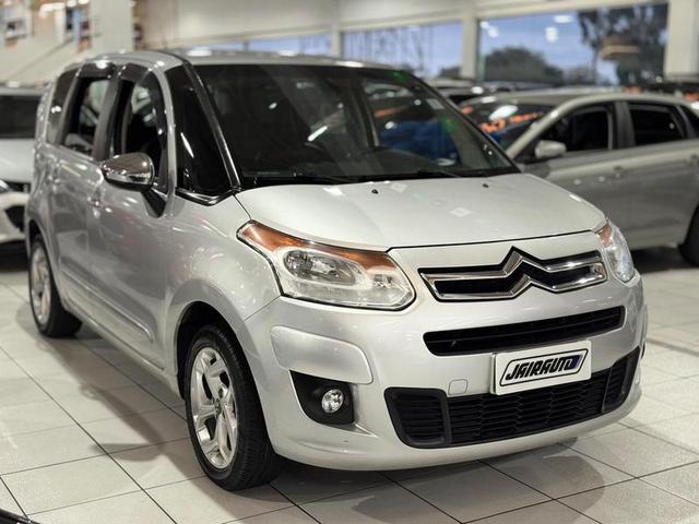 CITROEN C3 PICASSO EXC A
