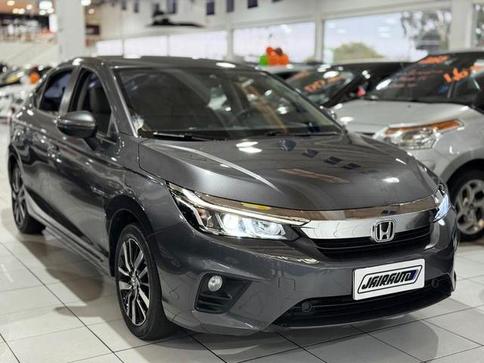 HONDA CITY EX FLEX