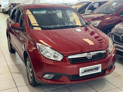 FIAT SIENA ATTRACTIV 1.4