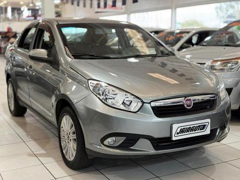 FIAT SIENA ESSENCE 1.6