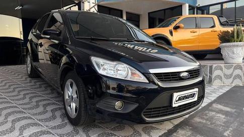FORD FOCUS 2L HC FLEX