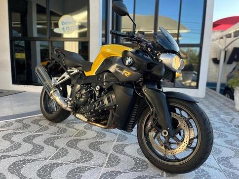 BMW K 1200-R