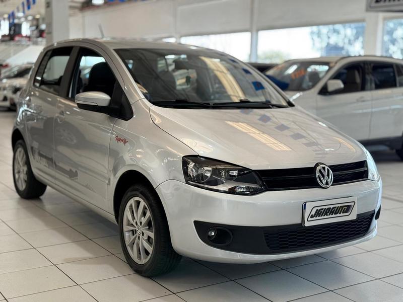 VOLKSWAGEN FOX 1.6 MI ROCK IN RIO 8V FLEX 4P