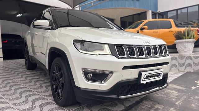 JEEP COMPASS LIMETED F H