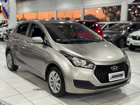 HYUNDAI HB20 1.0 M COMFOR