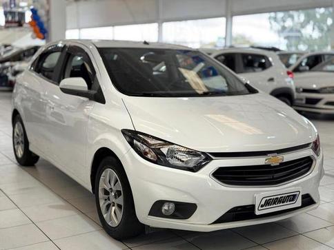 CHEVROLET ONIX 1.4MT LT