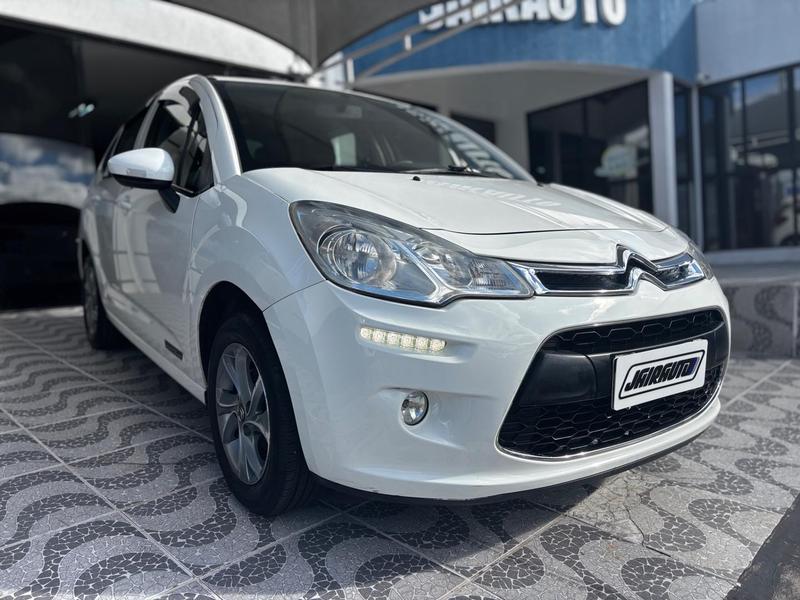 CITROEN C3 ATTRACTION 1.5 8V