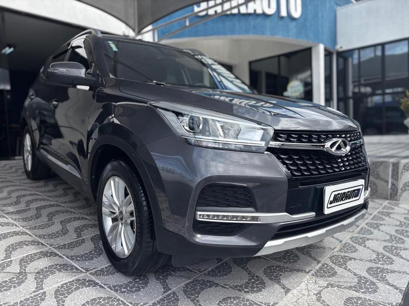 CAOA CHERY TIGGO 5X T