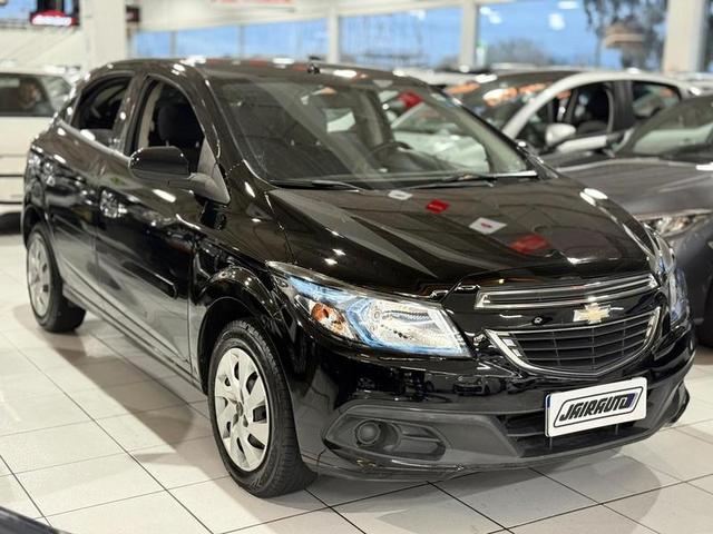 CHEVROLET ONIX 1.4 AT LT