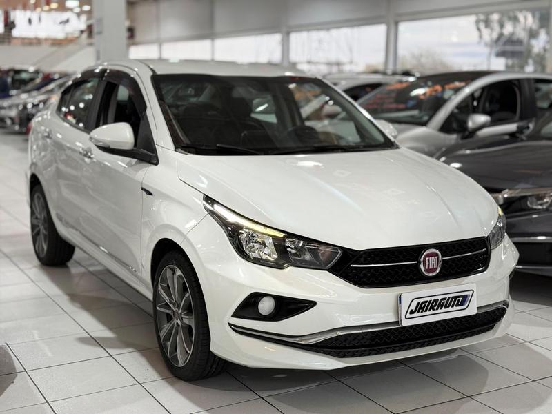 FIAT CRONOS PREC AT