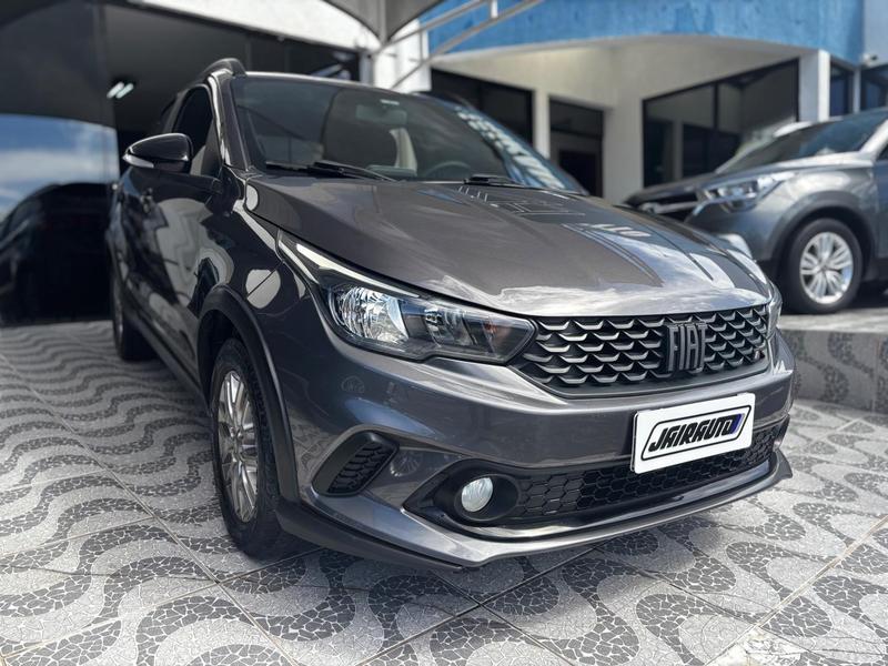 FIAT ARGO TREKKING 1.3